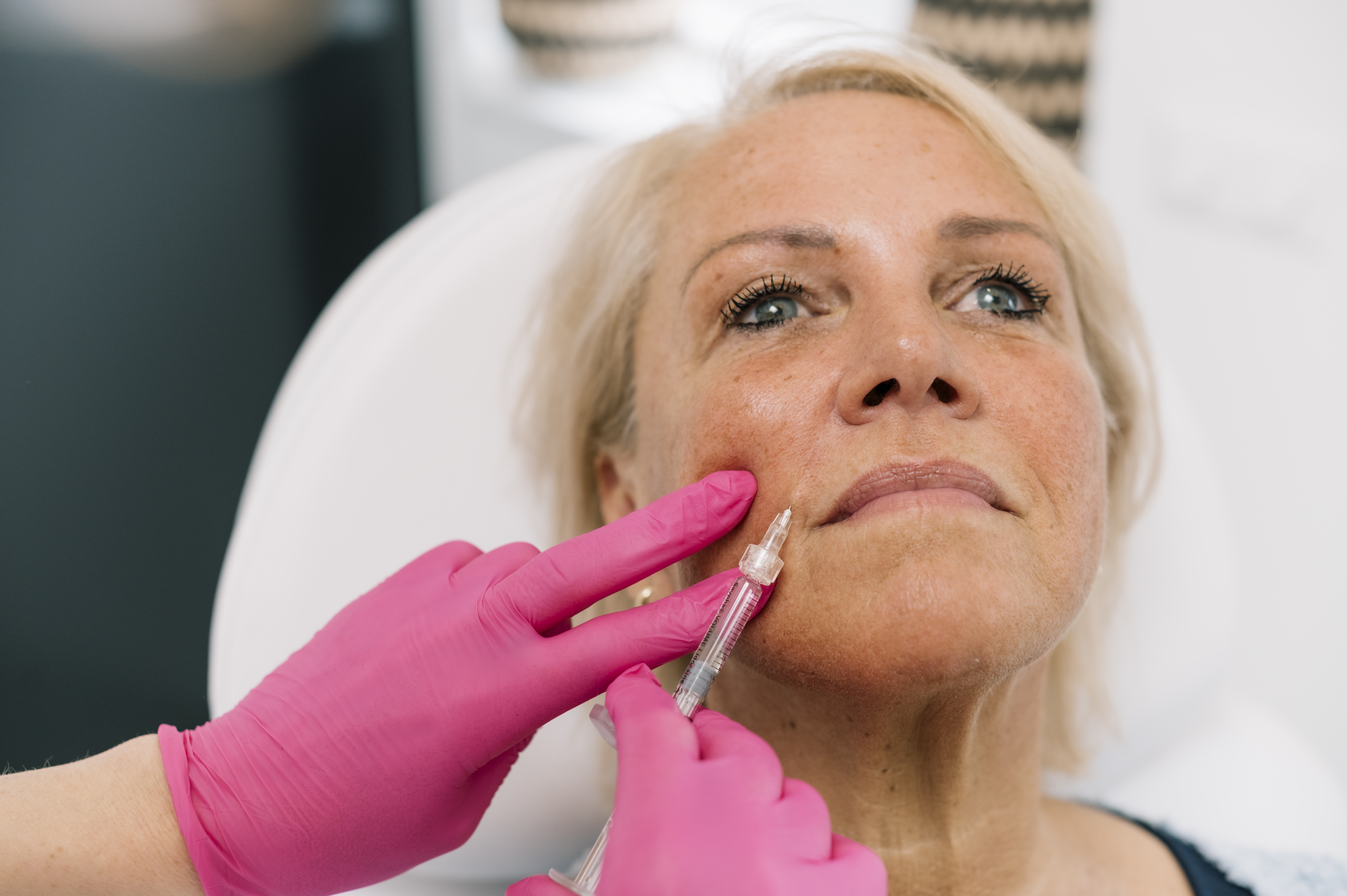 Behandeling bij de beste filler kliniek Behandeling bij de beste filler kliniek