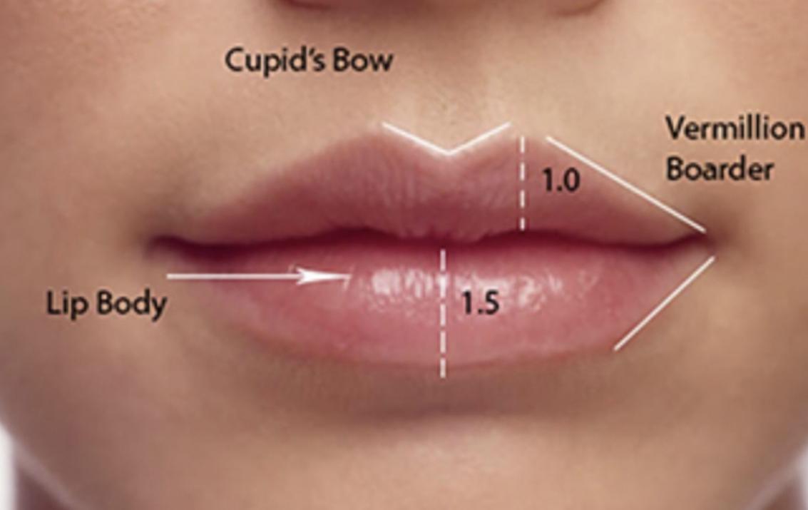Dé perfecte lippen bij SKINiQ!