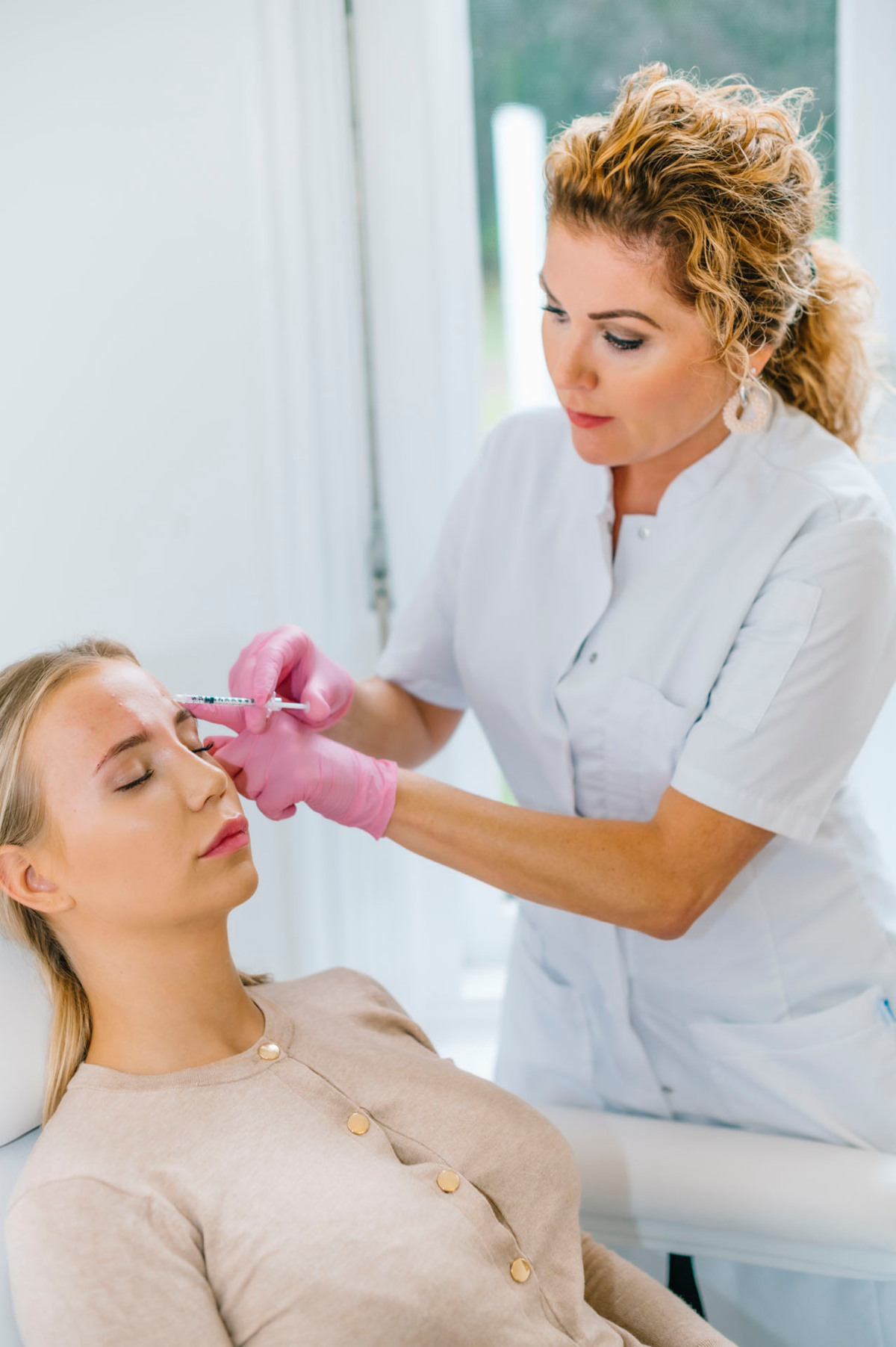 Alles wat je nog niet wist over Botox SKINiQ