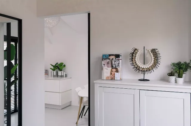 Tarieven bij SKINiQ