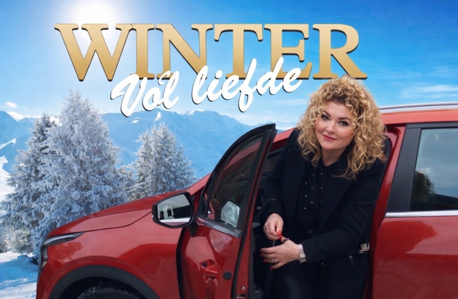 Saskia uit Winter Vol Liefde – SKINiQ injectable kliniek Castricum